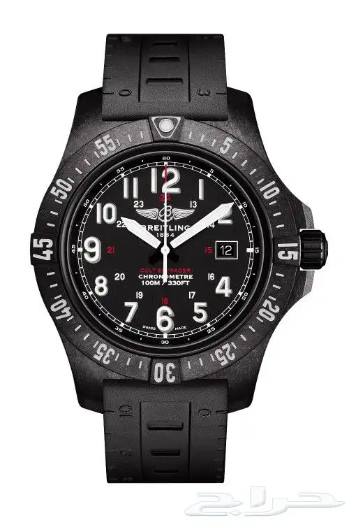 ساعه Breitling colt skyracer من بوتيك برتلينغ لندن 1