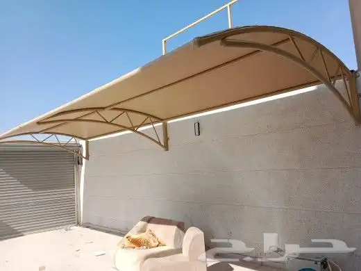 مظلات سواتر 5