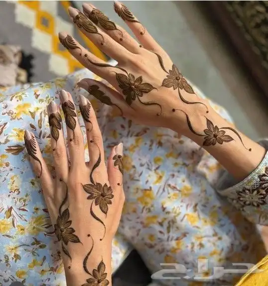 نقاشه في الرياض 3
