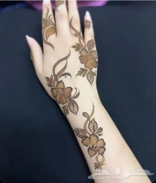 نقاشه في الرياض 2