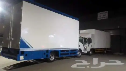 شركة العمامي افضل شركة نقل عفش جدة وبين المدن 0