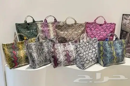 شنط نسائيه 6