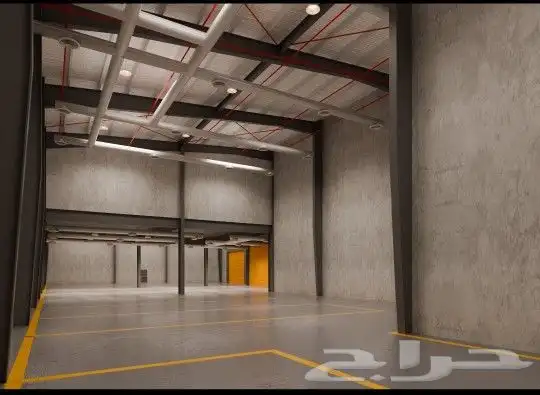 شركة تخزين اثاث بالرياض مخازن لتخزين الأثاث غرف خاصه لتخزين 7