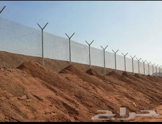 مقاول عام في الشبوك 7