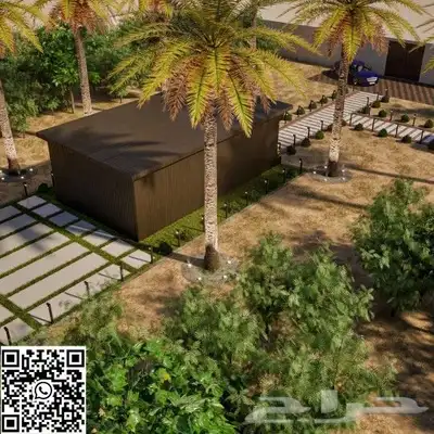 ديكور داخلي وخارجي بالرياض   تصميم وتنفيذ بأسلوب فخم 2