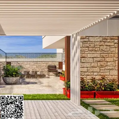 ديكور داخلي وخارجي بالرياض   تصميم وتنفيذ بأسلوب فخم 4