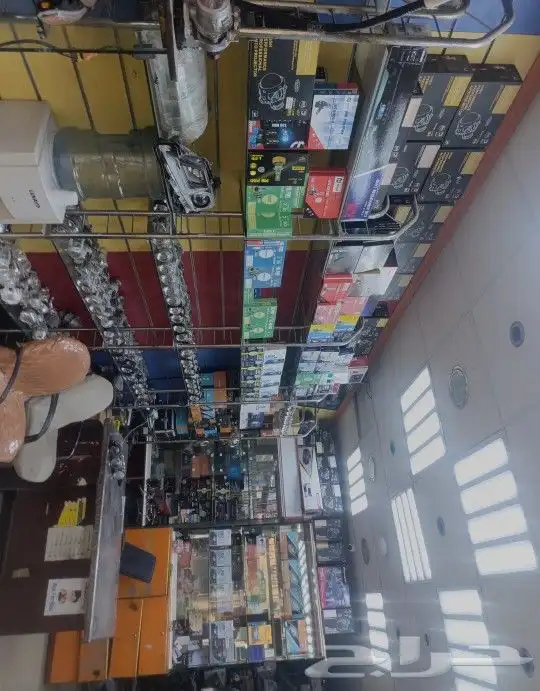 شمعات اسطبات عدسات ليزر زنون محولات لمبات ليد داخلي اصلاح لي 36