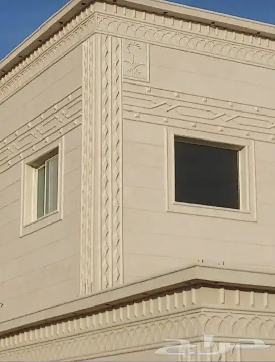 لياسه ملونه بديل الحجر اطبيعي 9