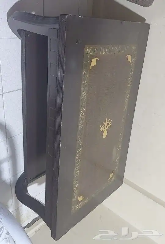 طاوله ومبخره كبيره 1