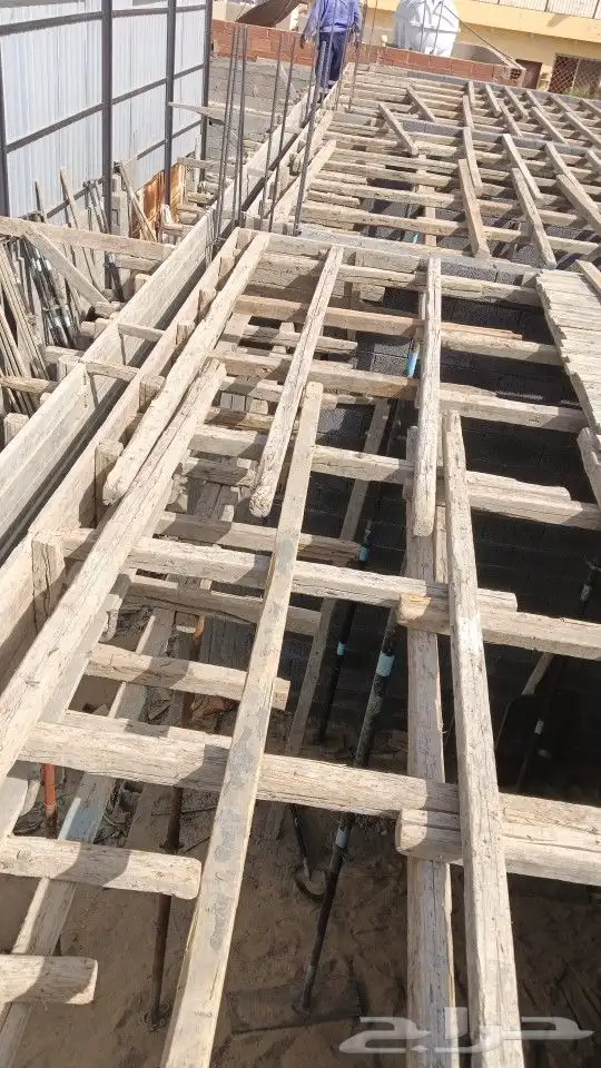 مقاول معماري 2