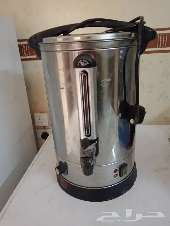 غلاية ماء 0