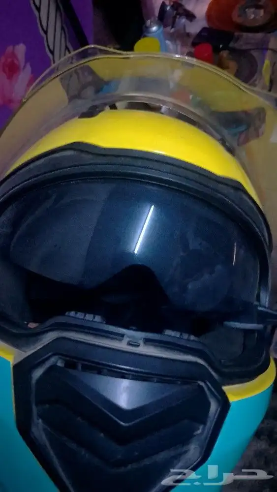 سفتي واغراض دباب 3