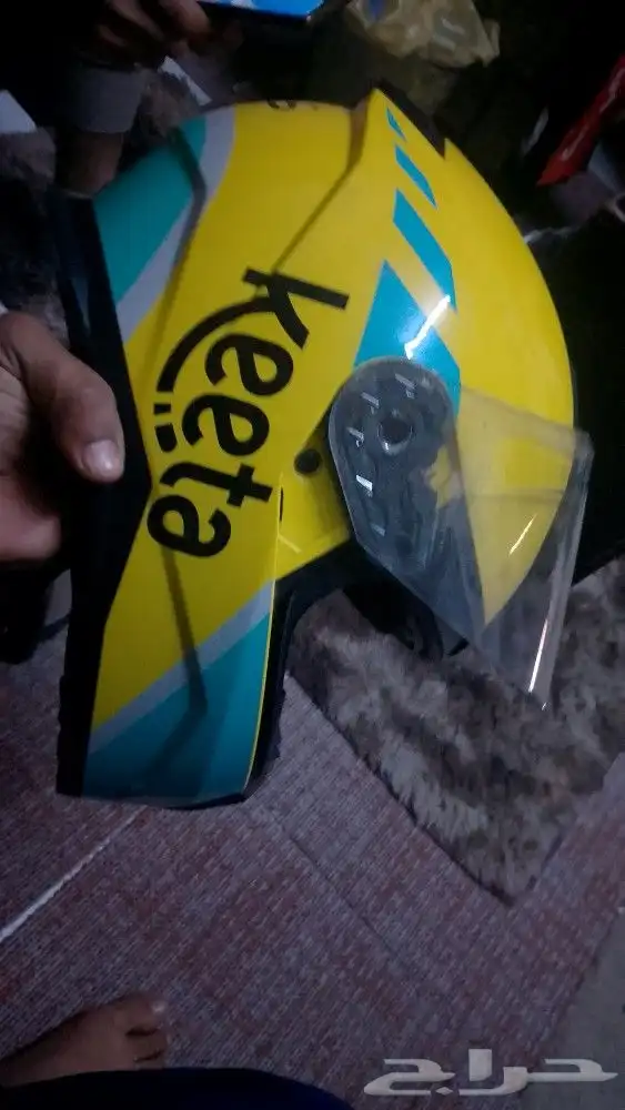 سفتي واغراض دباب 2