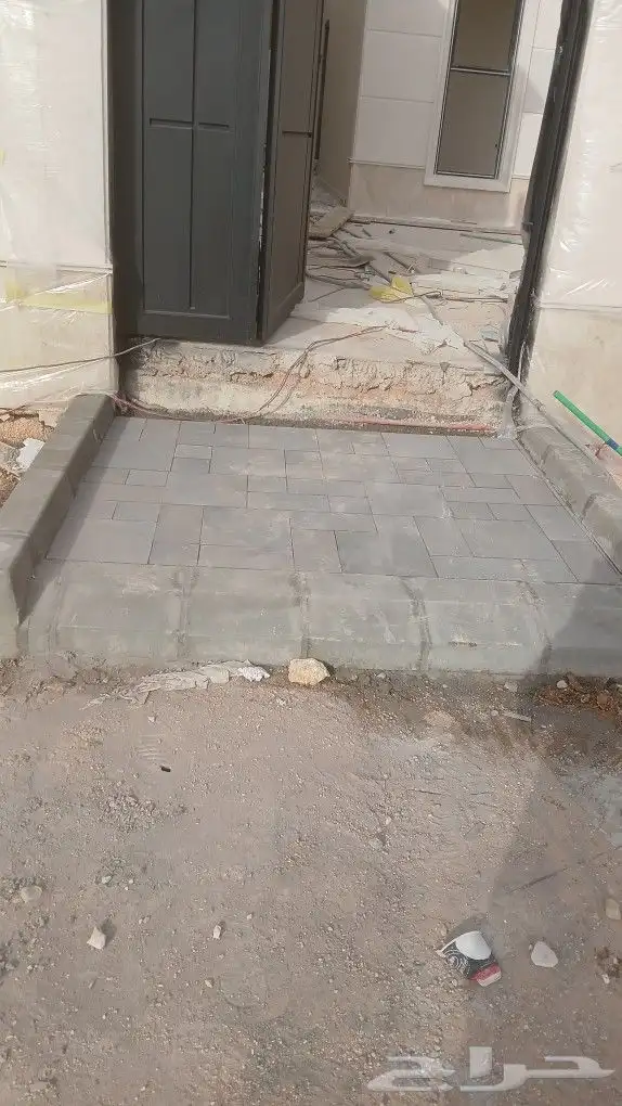 معلم انترلوك وبدوره لتواصل ابو مصطفى 2