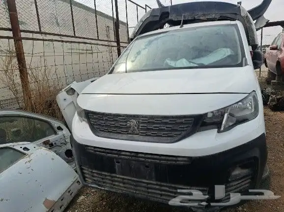 بيجو بارتنر وبيجو بوكسر وبيجو 301 ورينو جميع انواع السيارات 7