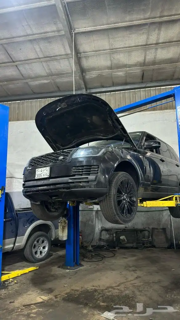 مكينه رنج 510 و 400 و 350 ضمان موثوق 0