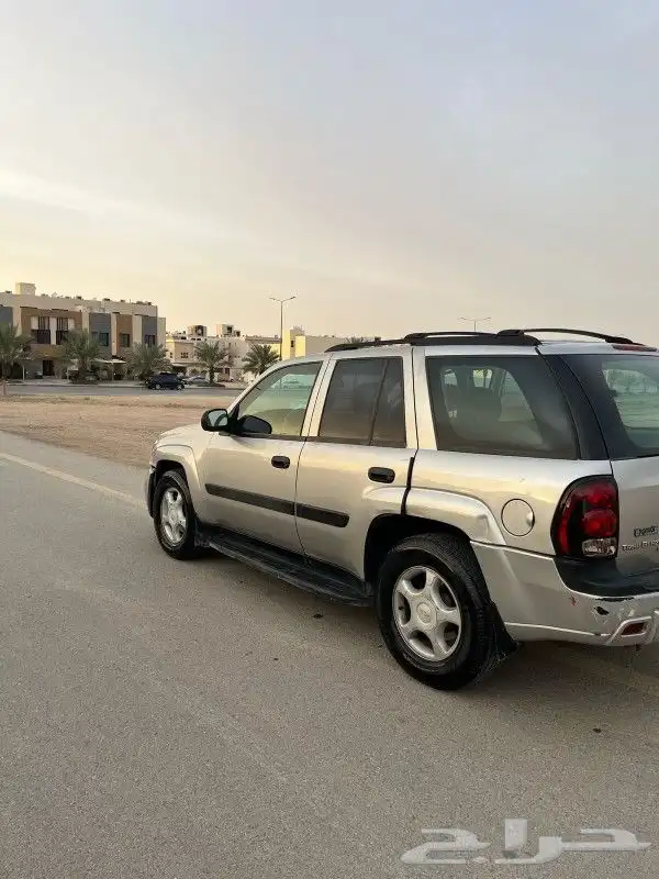 بليزر 2005 للبيع حي عرقه 3