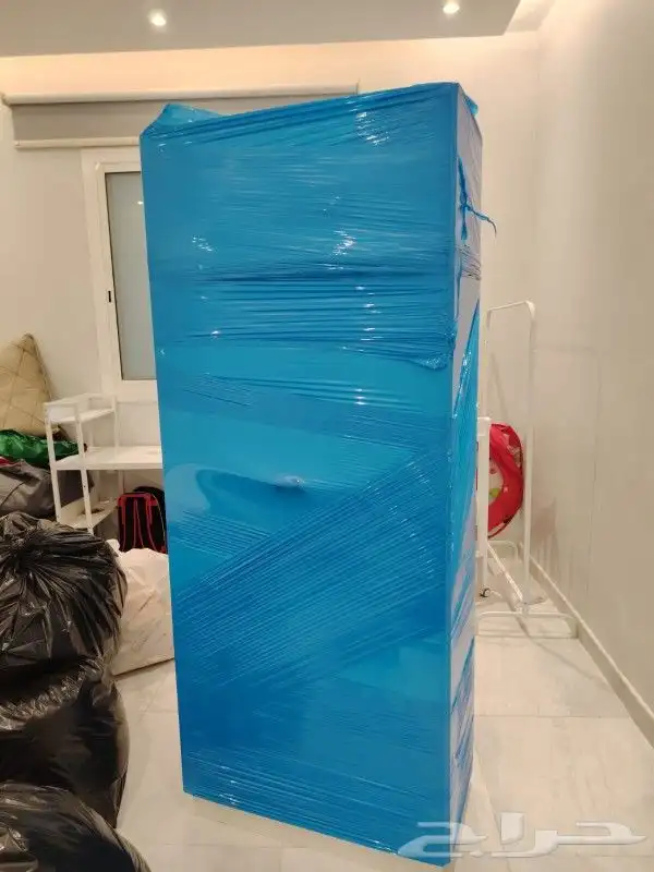 شركة العمامي افضل شركة نقل عفش جدة وبين المدن 2