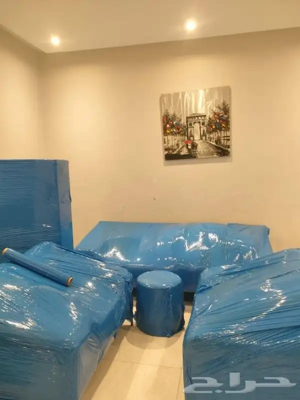 شركة العمامي افضل شركة نقل عفش جدة وبين المدن 3