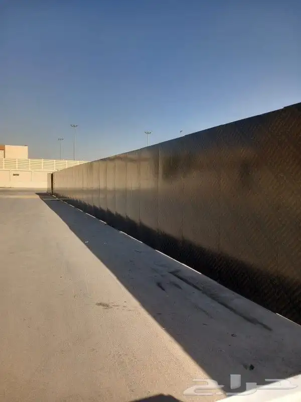 مظلات سواتر موقف السيارات مستودعات جميع انواع الحداده جلسات 5