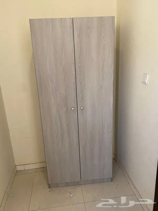 يتوفر دواليب حشب بجميع المقاسات 3