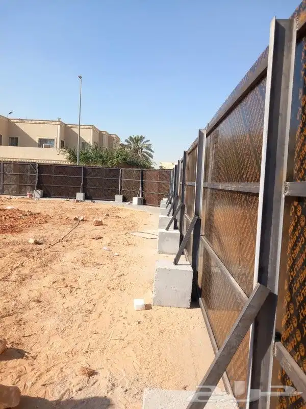 مظلات سواتر موقف السيارات مستودعات جميع انواع الحداده جلسات 4