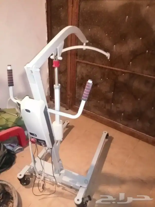 رافعه مرضى 0