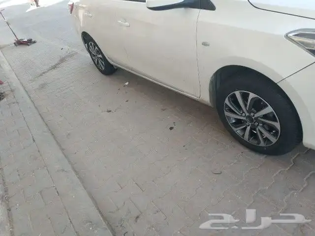 جنوط مع كفرات اكسنت الجديد مقاس 15 4