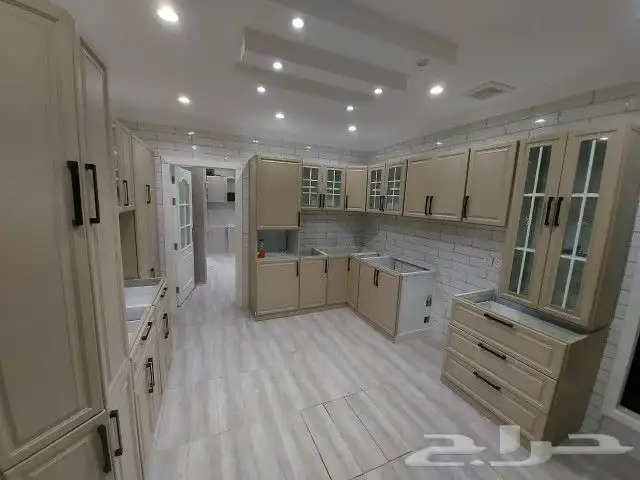 أبواب ألمنيوم _ شبابيك _ مطابخ _ استركشر _ سكاي لايت 4