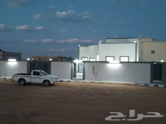 مقاول بناء في شرورة ولوديعة شغل يد وبلمود وتسليم مفتاح 8