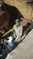 جده الخمره سباك مواسير بوليسلين بنته تحتيه واختبارات ضغط موا 4