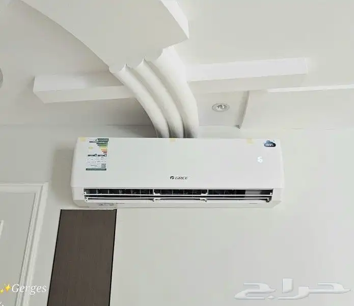 مكيفات سبليت مع التركيب 0