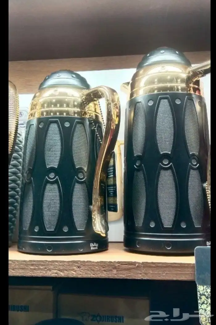 للبيع طقم دالات السيف حافظه الحراره عاليه الجوده 4