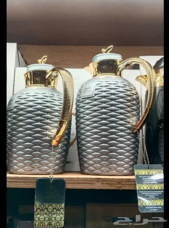 للبيع طقم دالات السيف حافظه الحراره عاليه الجوده 8