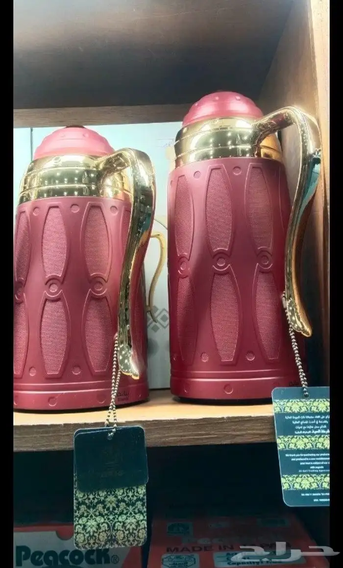 للبيع طقم دالات السيف حافظه الحراره عاليه الجوده 5