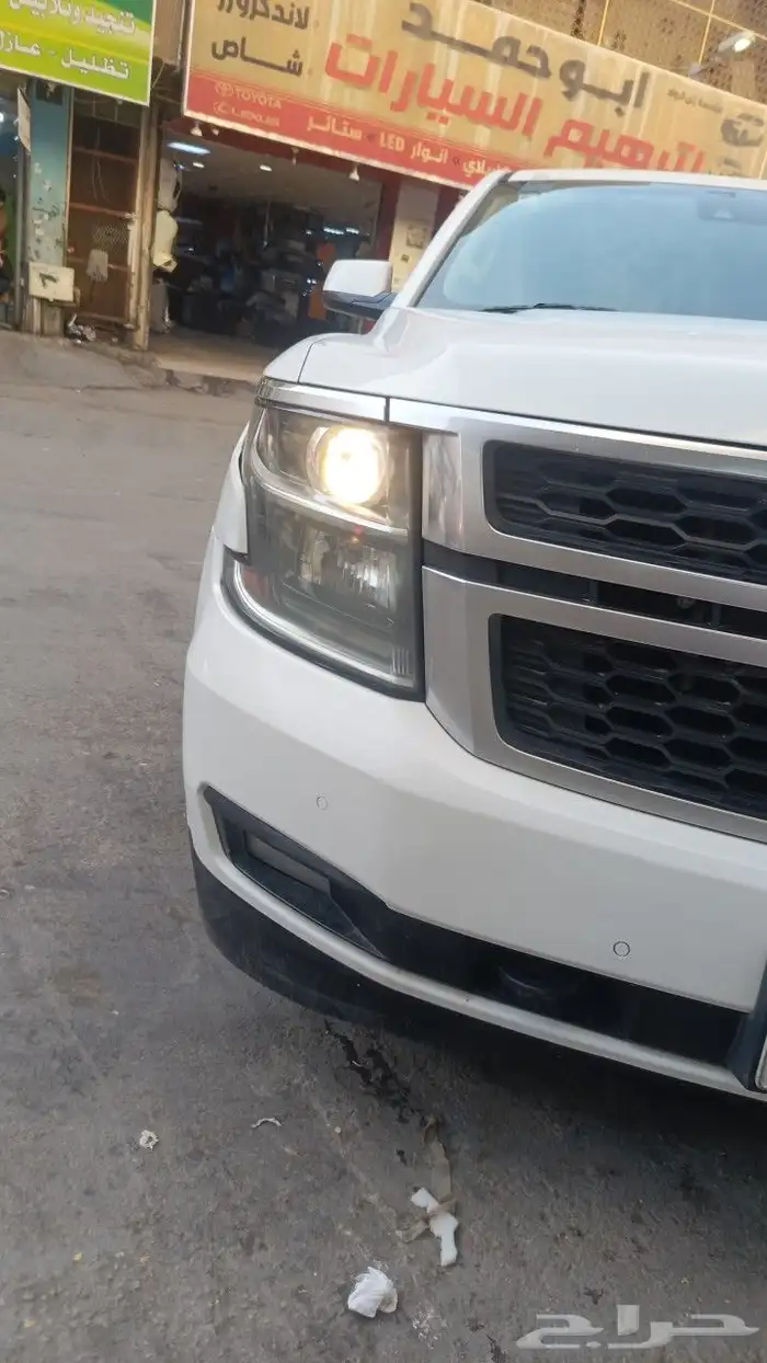 شمعات اسطبات عدسات ليزر زنون محولات لمبات ليد داخلي اصلاح لي 35