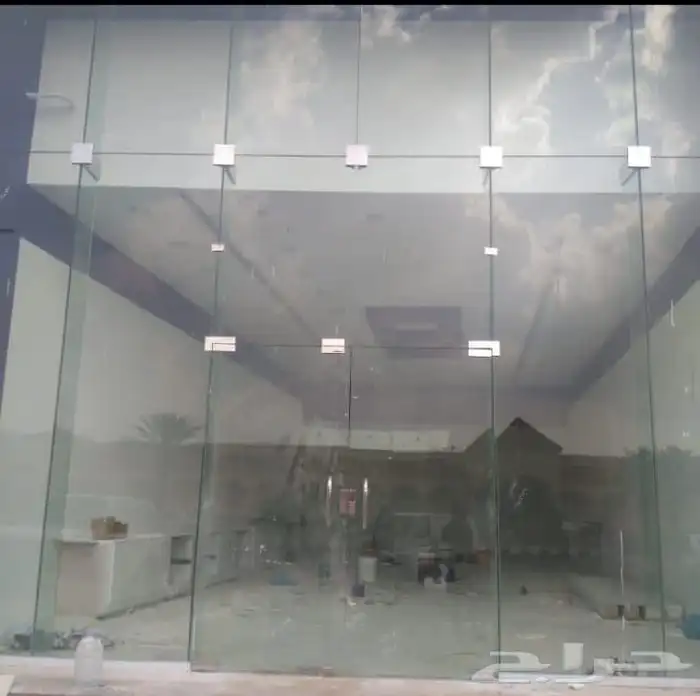 زجاج سكريات 0