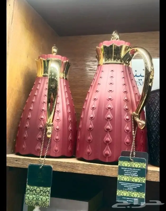 للبيع طقم دالات السيف حافظه الحراره عاليه الجوده 2