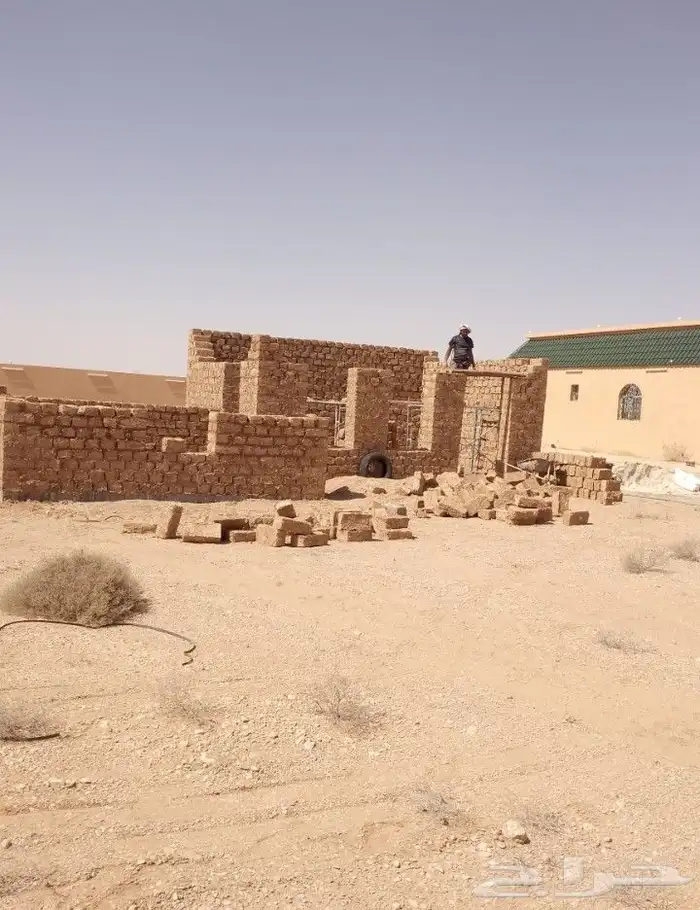 مقاول تراث 4