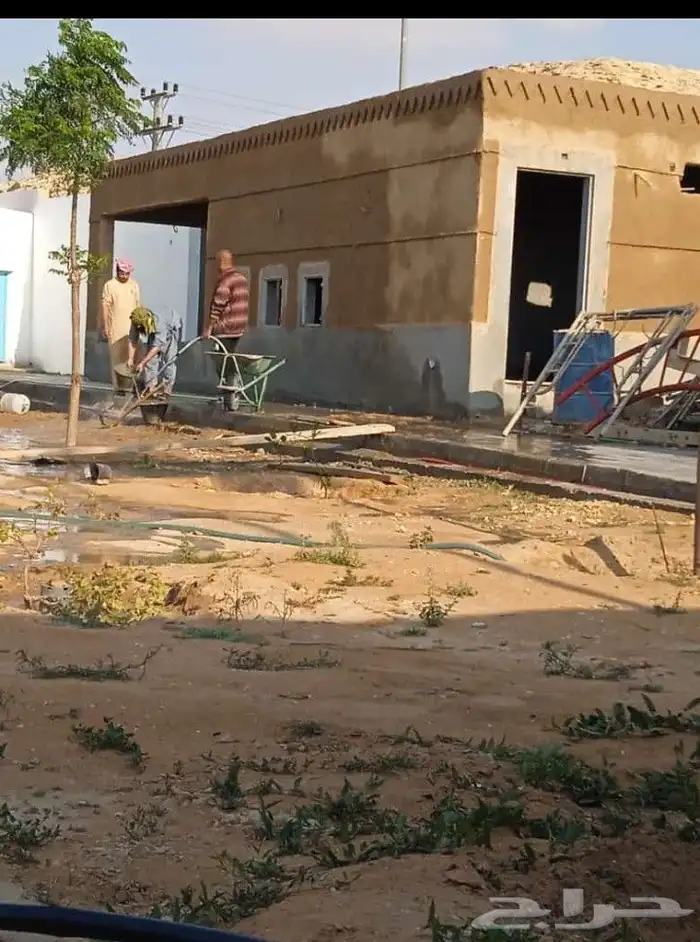 مقاول تراث 3