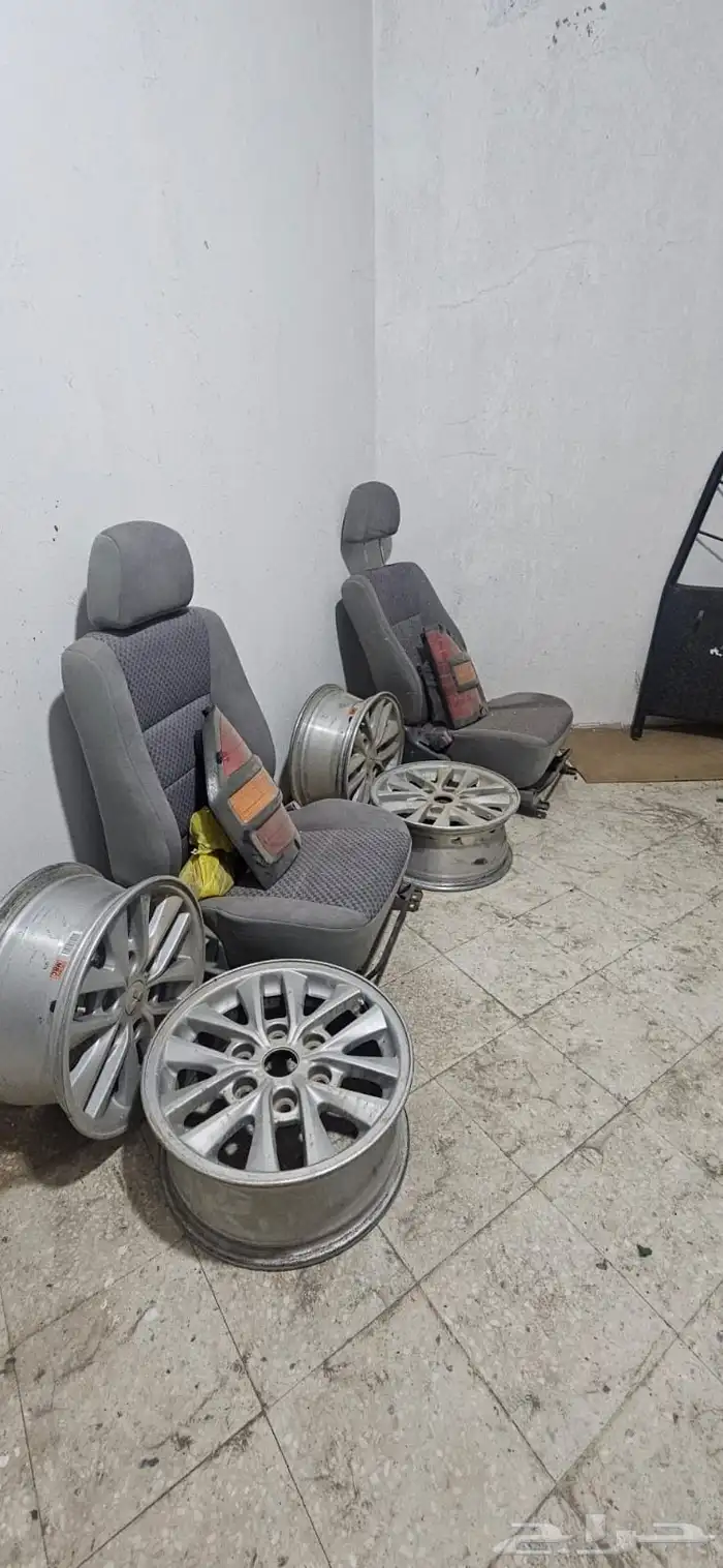 للبيع جنوط باجيرو. 3