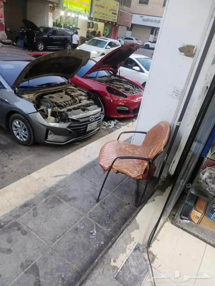 شمعات اسطبات عدسات ليزر زنون محولات لمبات ليد داخلي اصلاح لي 31