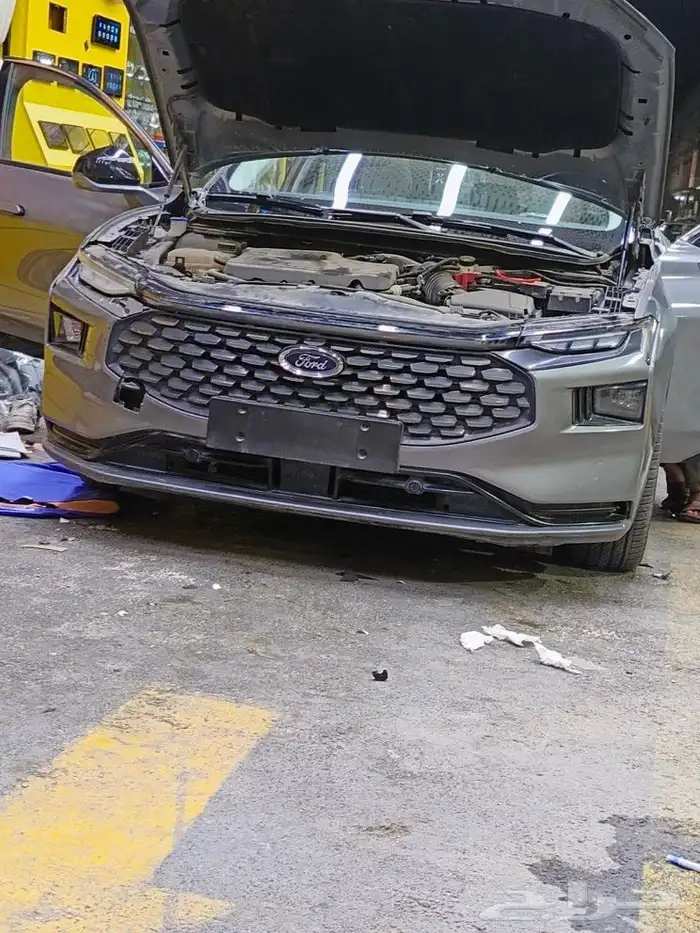 شمعات اسطبات عدسات ليزر زنون محولات لمبات ليد داخلي اصلاح لي 1