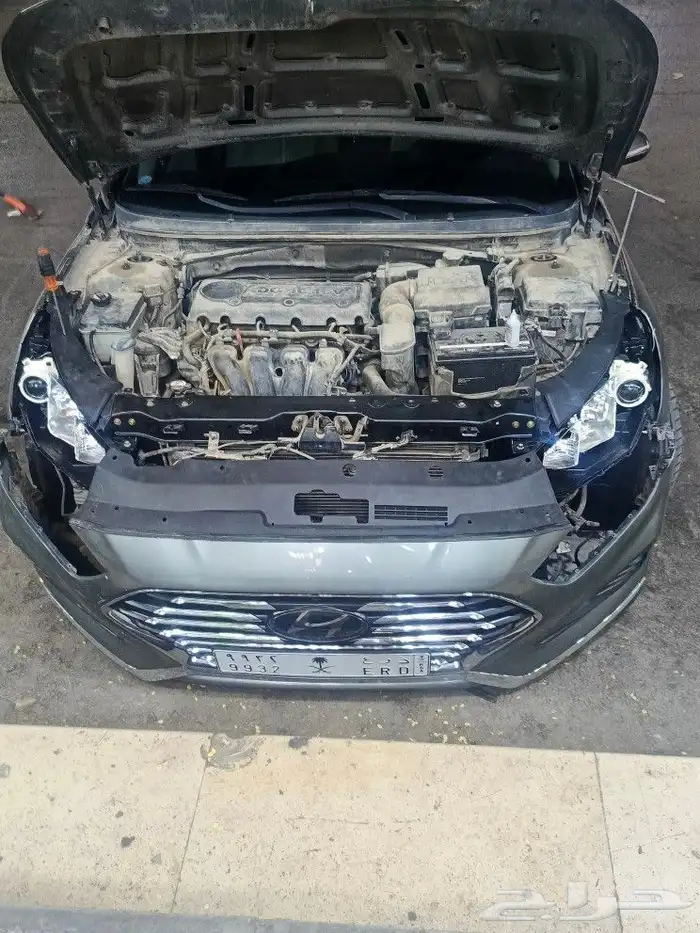 شمعات اسطبات عدسات ليزر زنون محولات لمبات ليد داخلي اصلاح لي 8