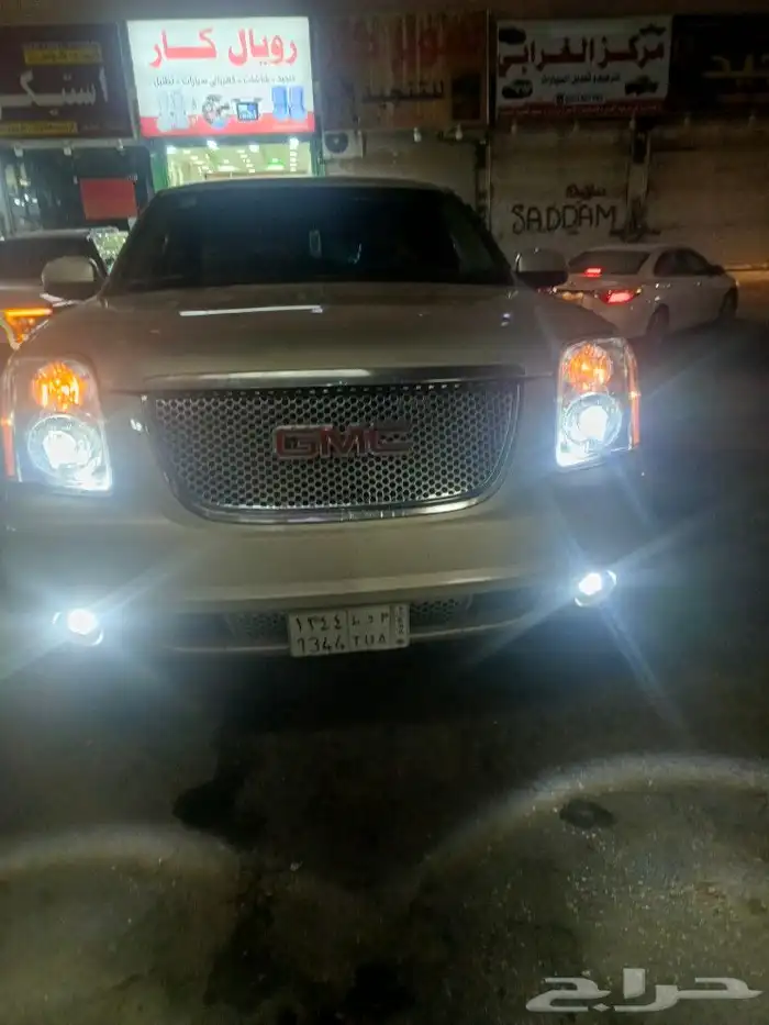 شمعات اسطبات عدسات ليزر زنون محولات لمبات ليد داخلي اصلاح لي 25