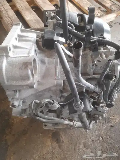 Toyota Camry model 2010 2