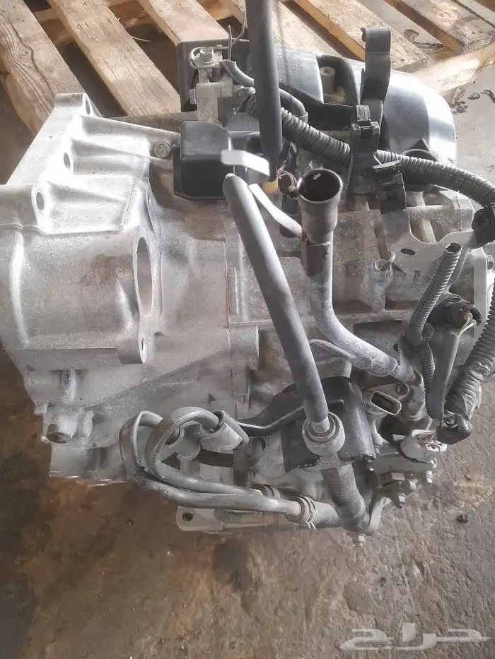 Toyota Camry model 2010 2