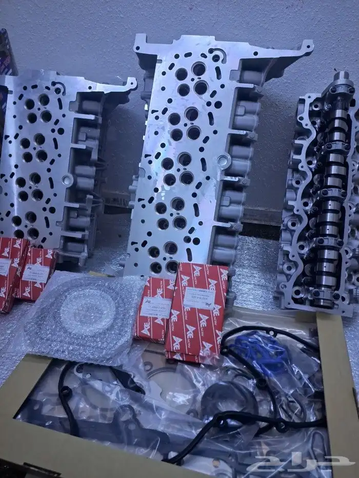 فورد رينجر ديزل قطع غيار 2