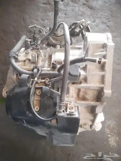 Toyota Camry model 2010 5