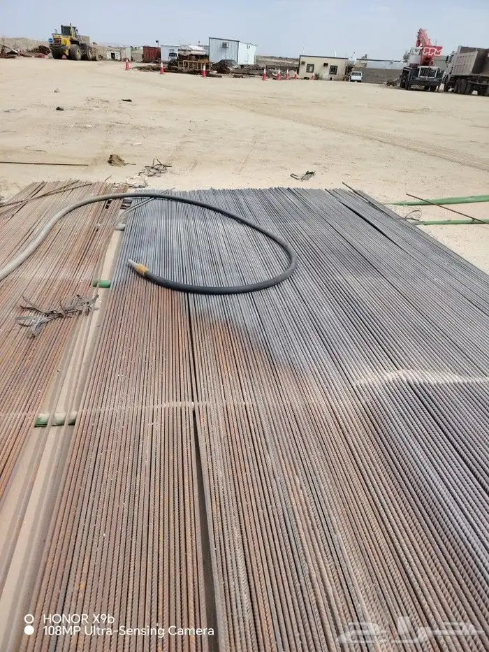 مقاول رماله ترميل عام ازالة الدهانات ازالة الصداء برماله 0